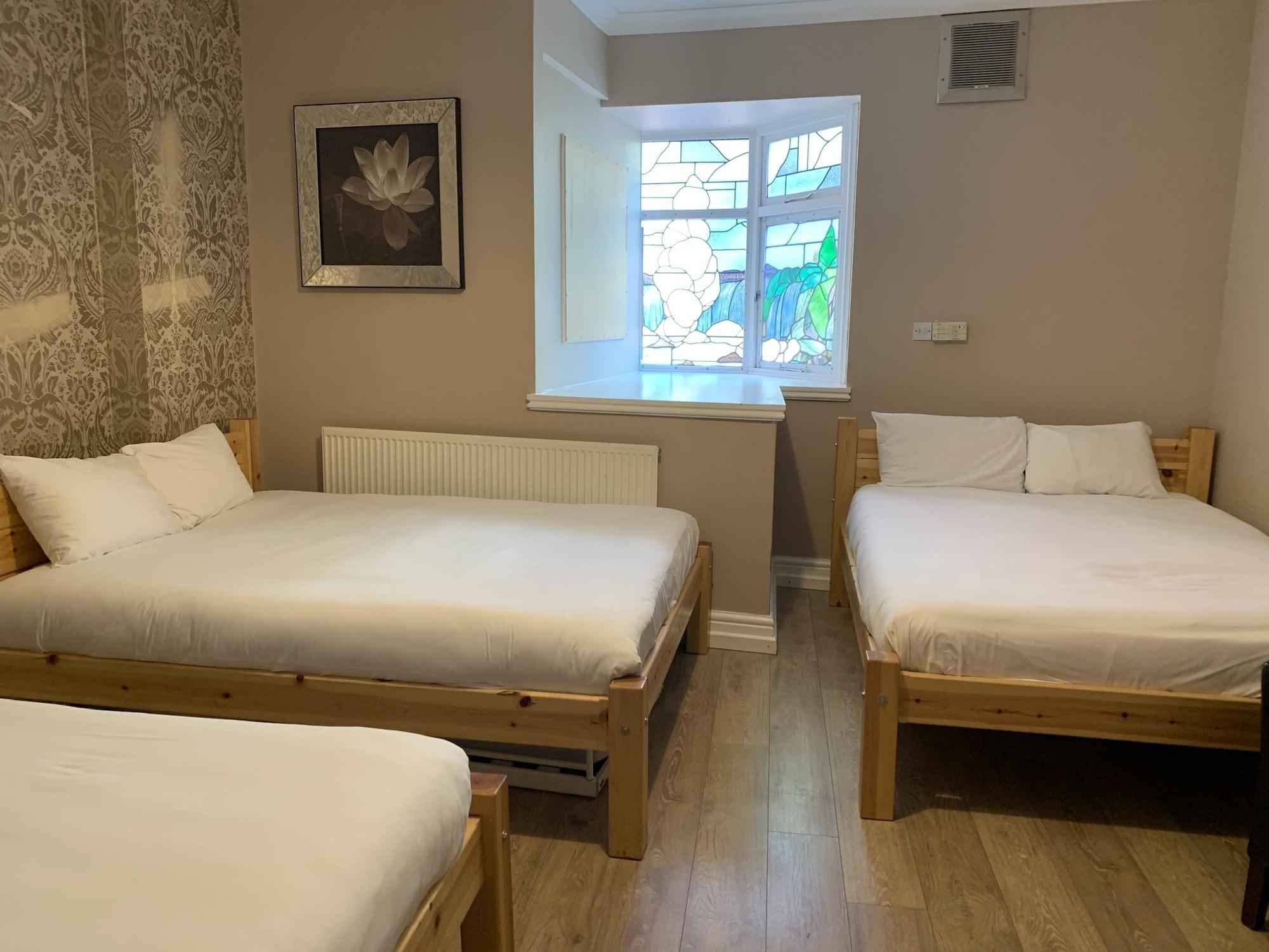 New Union Adults Only Casa de hóspedes 3*