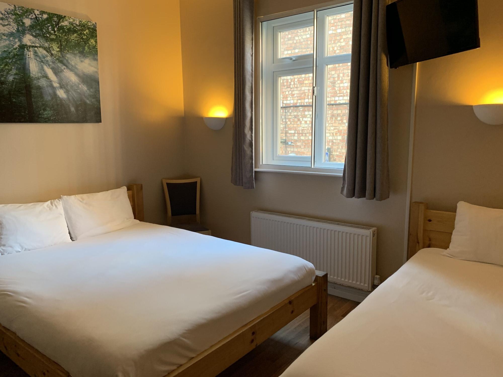 New Union Adults Only Casa de hóspedes Manchester