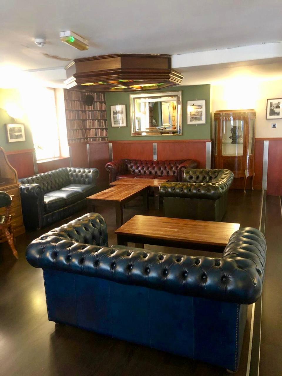 Casa de hóspedes New Union Adults Only Manchester
