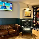 New Union Adults Only