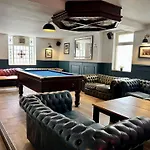 New Union Adults Only