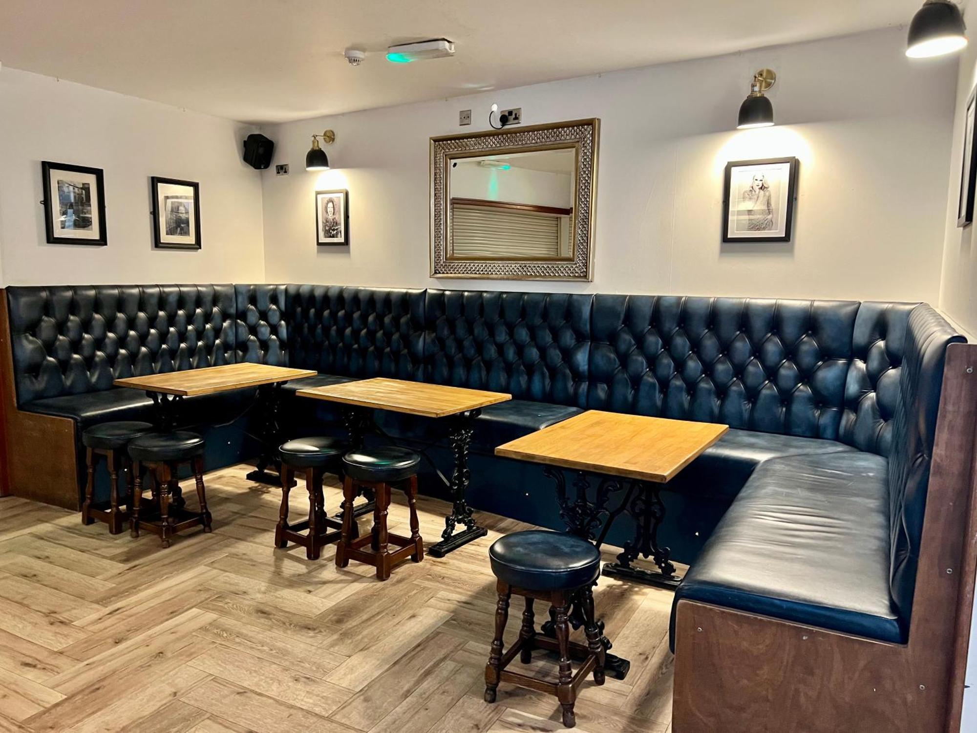 New Union Adults Only 3*
