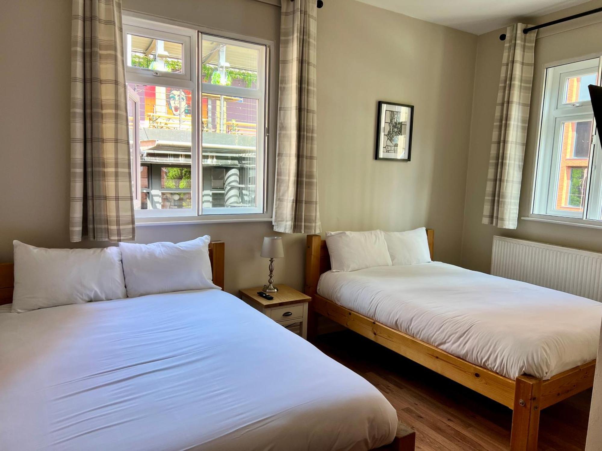 New Union Adults Only Guest house