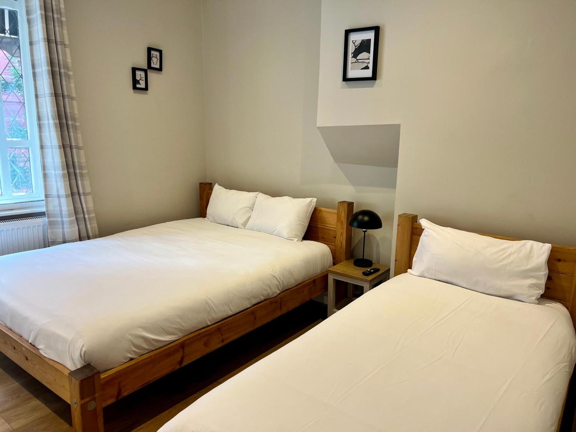 New Union Adults Only Guest house Manchester